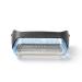 Buy 2X Electric Mesh Shaver Foil Parts for 10B/20B Model 180 190 170 1775 1735 - International Shipping Available - Buy Online on GoSupps.com