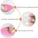 uxcell Gel Metatarsal Pad for Men & Women - Silicone Ball of Foot Cushions | High Heel Inserts Adhesive Insoles - Comfort and Support - Buy Online on GoSupps.com