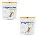 Vetoquinol Flexadin Advanced for cats - double pack - 2 x 60 pieces