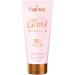 Coppertone Glow with Shimmer Sunscreen Lotion SPF 50  Water Resistant Sunscreen  Broad Spectrum SPF 50 Sunscreen  5 Fl Oz Bottle 5 Fl Oz (Pack of 1) SPF 50