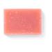 Hand Blocks Mint & Grapefruit Natural Soap Bars - Cold Processed, Plastic Palm, SLS, SLES & Paraben Free - Buy Online on GoSupps.com