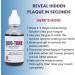 Generic Dental Duo-Tone Disclosing Solution 2 oz for Kids and Adults Multicolored Disclosing Agent Plaque Revealing Liquid for Teeth Dual-Color Plaque Indicator Liquid- Tutti Frutti Flavor - Buy Online on GoSupps.com