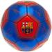 Buy Barcelona FC Signature Football - Sky Blue/Red (One Size) | International Shipping Available - Buy Online on GoSupps.com
