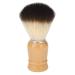 Beard Foam Brush for Men - Comfortable Handle & Daily Dirt Removal | International Shipping - Buy Online on GoSupps.com