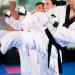 Groofoo MMA Gloves | Premium Boxing & Training Gloves for Sparring | Perfect for Taekwondo Karate and Muay Thai | Size M - White - Buy Online on GoSupps.com