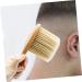 Fomiyes Hair Cleaning Brush | Professional Hair Cleaner for Salons | Dust Removal Brush for Hairdressers | Nylon Hairbrush for Dusty Cloth Cleaning - Buy Online on GoSupps.com