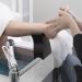 ForPro Portable Pedi Foot & Leg Rest - Black | 5.75 W x 2.75 D x 7.5 H - Buy Online on GoSupps.com