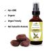 Buy 4 oz Jojoba Oil - Natural Pure Cold Pressed Moisturizer for Skin Hair Nails | International Shipping Available - Buy Online on GoSupps.com
