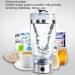 Electric Protein Shaker Protein Shake Automatic Movement Vortex Mixing Cup Leak Proof Battery Powered for Office Gym Travel (Size : 450ML) - Buy Online on GoSupps.com