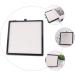 POPETPOP 2 Pcs Nail Filter Screen Plate Cleaner Replacement Desktop Manicure Nail Collector Manicure Strainer Electric Suction Nail Extractor Filter Plate Nail Machine Vacuum Plastic 18x17cmx2pcs As Shownx2pcs - Buy Online on GoSupps.com
