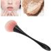 Soft Hair Loose Powder Cosmetic Brush Fashionable and Exquisite Brush for Highlighting Blusher and Makeup with Strong Power Grasping Smooth Handle and Easy Application - Buy Online on GoSupps.com
