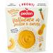  Italian Gourmet E.R. Pedon I Pronti Pack of 6 Pumpkin and Carrot Creams 300g + P lati Italian Gourmet 400g - Buy Online on GoSupps.com