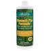 Aloe Life - Stomach Plus Formula Fast-Acting Tonic for Children Adults & Seniors Supports Healthy Digestion & Helps to Soothe Gas Bloating & Nausea Aloe Vera Concentrate Gluten-Free (32 oz) 32 Fl Oz (Pack of 1)