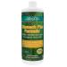 Aloe Life - Stomach Plus Formula Fast-Acting Tonic for Children Adults & Seniors Supports Healthy Digestion & Helps to Soothe Gas Bloating & Nausea Aloe Vera Concentrate Gluten-Free (32 oz) 32 Fl Oz (Pack of 1)