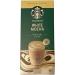 R.I Gift Express Instant Coffee Bundle- Consists 5x Caramel Latte Coffee 5 Cinnamon Dolce Latte Coffee 5 White Mocca Coffee and 1x Highland Shortbread - Buy Online on GoSupps.com