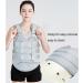 Hyde TGZ Thoracolumbar Solid Support | Adjustable Orthosis for Lumbar Spine & Scoliosis Posture Ties - International Shipping Available - Buy Online on GoSupps.com