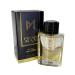SM Prime Man Edt Spicy - Woody Fragrance for Men (SMD) Eau de Toilette for men 3.4 Fl. Oz