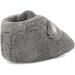 UGG Unisex Baby Bixbee and Lovey Fashion Boot - 0.5 UK Child, Charcoal - Buy Online on GoSupps.com