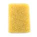 E-outstanding 2pcs Crepe Eraser Rubber Cement Adhesive Pick-Up Eraser Rub Glue Sheet Wipe Glue Eraser 7cm Length 5cm Width