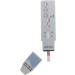 BecaGoode ETG Alcohol Urine Test Strips - 8 Pack Single Panel Dip Card Kit (500 ng/ml) High Sensitivity & Accuracy - English & Spanish Instructions - Buy Online on GoSupps.com