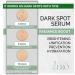ZERO Dark Spot Remover Face Cream - Hypoallergenic Pigmentation Treatment with Vitamins C B3 E - Made in Italy 30ml - No Paraffin Silicones Perfume PEG - Buy Online on GoSupps.com