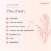 THE FACE SHOP Best Sellers Holiday Kit | K-Beauty Skincare Set for Sensitive Combination & Oily Skin | Organic Vegan Anti-Aging Face Wash & Moisturizer - Buy Online on GoSupps.com