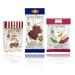 Harry Potter Jelly Belly Bertie Botts Box Chocolate Frog and Slugs