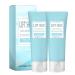 2 x Luxelift Skin Firming Youth Butter, Luxelift Skin Firming Cream, Firming Cream for Loose Skin, Moisturizes Skin and Improves Fine Lines, for Body Face Neck