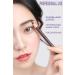 Sumeitang 12 Pcs Dark Brown Eyebrow Pencil Set for Tattoo Makeup and Microblading - Waterproof and Durable Permanent Eyebrow Liners - Buy Online on GoSupps.com