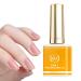 Nail Glue Gel 9-in-1 15ml Nail Glue | Multifunctional Manicure Gel | For Home Party Wedding Holiday Everyday Formal Casual Cosplay Performance