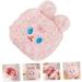 FRCOLOR Plush Zipper Pencil Pouch & Makeup Bag with Cosplay Rabbit Design - Buy Online on GoSupps.com