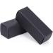 BENECREAT 50 Pack Black Kraft Paper Lipstick Box for Wedding Packaging - 3.5x1x1 Inch (Pack of 50) - Buy Online on GoSupps.com