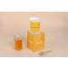Honey Scented Candle | 10 oz Premium Aromatherapy Candle | International Shipping Available - Buy Online on GoSupps.com