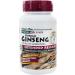 Nature's Plus Korean Ginseng 1000 mg - Extended Release, 30 Vegetarian Tablets - Buy Online on GoSupps.com