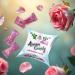  Seven Roses Deodorant Candies with Rose Extract - Fresh Breath in an Elegant 40g Box - Buy Online on GoSupps.com