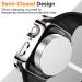 AmizeeÂ 2Â PackÂ CompatibleÂ withÂ AppleÂ WatchÂ CaseÂ 44mmÂ SeriesÂ 6/5/4/SEÂ with Built-in Screen Protector Hard PC Case Straight Edge Ultra Thin Anti-Scratch Protective Cover for iWatch 44mm (Silver/Clear) 44mm Silver/Clear - Buy Online on GoSupps.com