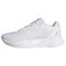 adidas Women's Fluidstreet Sneaker 39 1/3 EU Ftwr White Ftwr White Grey Five