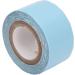 Qukaim Lace Support Tape Wig Support Tape 3 Yards Double Sided 2.3cm Lace Tape Roll Strong Adhesive Hypoallergenic PU for Hair Extensions - Buy Online on GoSupps.com
