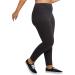 Just My Size Plus-Size Stretch Jersey Full Length Leggings in Black - Size 2X - Buy Online on GoSupps.com