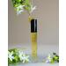 Organic Fragrance Mist (Jasmine & White Amber) 0.33 Fl Oz (Pack of 1) Jasmine & White Amber