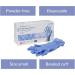 McKesson Confiderm 3.5C Nitrile Latex-Free Small Exam Gloves - Chemo Tested, Powder-Free, 200/BX - Buy Online on GoSupps.com