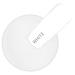 ND24 NailDesign Dipping Powder Nails Powder - White - 30g 30 g (1 pack) white