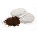 3x Cafeclub Dark Roast Kaffeepads Megabeutel je 100 stk. dunkle R stung einzeln verpackt - Buy Online on GoSupps.com