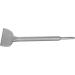 3 SDS Plus Angled Tile Chisel - 3x10 Thinset Scaling & Floor Scraper Chisel Bit - Buy Online on GoSupps.com