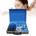 ZIXIAOS ED shock wave therapy device ED extracorporal shock waves therapy device for pain relief professional ED treatment muscle pain relief massage device therapy device