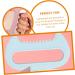 Ultechnovo 4-Piece Acupunctive Massage Set - Compact Silicone Gua Sha Comb & Scalp Massager for Spa Wellness - Buy Online on GoSupps.com