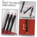 Buy Ipetboom 2pcs Waterproof Lip Liner | Matte Lip Pencil for Perfect Lips | Long-Lasting Makeup | International Shipping - Buy Online on GoSupps.com