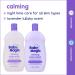 Baby Magic Calming Body Lotion - Lullaby Scent Lavender & Chamomile 16.5 Fl Oz - Buy Online on GoSupps.com