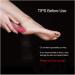 Heel Callus Remover Keratin Removal Foot Care Scraper Yourb - Buy Online on GoSupps.com