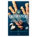 John Wm. Macy's Romano Garlic Cheesesticks 113 Grams